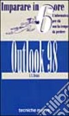 Outlook '98 libro