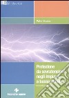 Protezione da sovratensione negli impianti a bassa tensione libro