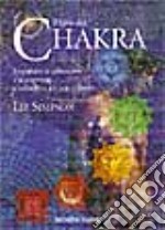 Il libro dei chakra libro