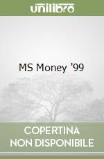 MS Money '99 libro