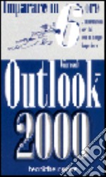 Microsoft Outlook 2000 libro