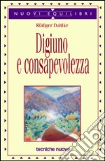 Digiuno e consapevolezza libro