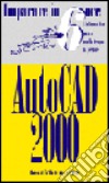 AutoCad 2000 libro