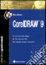 Coreldraw 9. Il grande manuale. Con CD-ROM libro