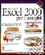 Microsoft Excel 2000 per immagini libro