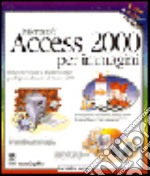 Access 2000 per immagini libro