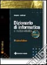 Dizionario di informatica libro