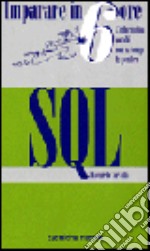 SQL server 7.0 libro