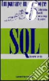 SQL server 7.0 libro