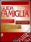 Guida al diritto di famiglia. Con CD-ROM libro