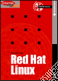 Red Hat Linux. Con CD-ROM libro