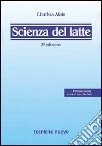 Scienza del latte