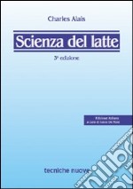 Scienza del latte