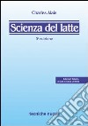 Scienza del latte libro