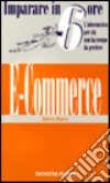 Imparare e-commerce in 6 ore libro