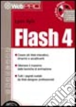 Flash 4 libro