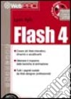 Flash 4 libro