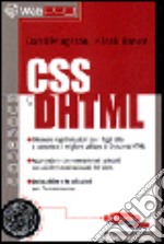 CSS e dynamic HTML