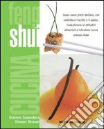 Cucina feng shui libro