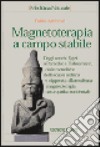 Magnetoterapia a campo stabile. Dagli antichi egizi a Paracelso e Hahnemann. Dalle metodiche della scuola indiana e nipponica alla moderna magnetoterapia libro