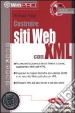 Costruire siti Web con XML