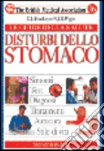 Disturbi dello stomaco