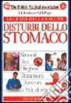 Disturbi dello stomaco libro