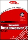 Imparare Macromedia Dreamweaver 3 in 24 ore. Con CD-ROM libro