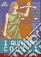 I Quattro codici. Edizione 2001-2002. Con CD-ROM