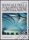 Manuale della climatizzazione libro