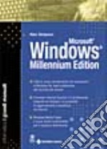 Microsoft Windows Millenium Edition libro