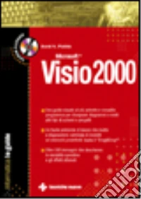 Microsoft Visio 2000. Con CD-ROM libro