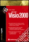 Microsoft Visio 2000. Con CD-ROM libro