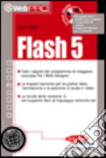 Flash 5. Con CD-ROM libro