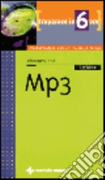 Mp3 libro