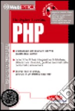 PHP. Con CD-ROM