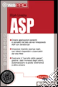 Asp libro