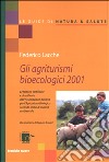 Guida agli agriturismi bioecologici 2001 libro