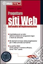 Progettare siti web. Dall'analisi all'implementazione