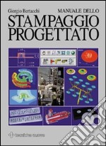 Manuale dello stampaggio progettato