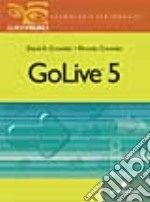 GoLive 5. Guida visuale libro