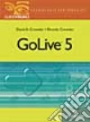 GoLive 5. Guida visuale libro