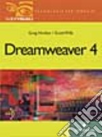 Dreamweaver 4. Guida visuale libro