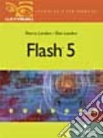 Flash 5. Guida visuale libro