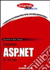 Imparare ASP.NET in 24 ore libro