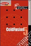 Coldfusion 5. Con CD-ROM libro