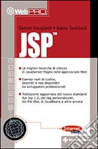 Jsp libro