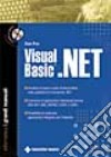 Visual Basic.NET. Con CD-ROM libro