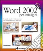 Word 2002 per immagini libro