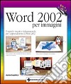 Word 2002 per immagini libro